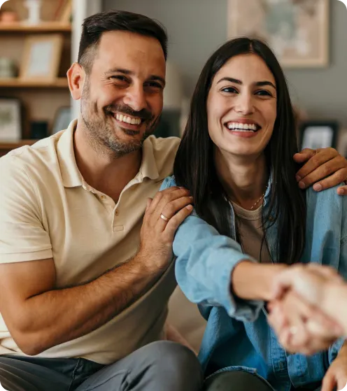 We’ll find the right Mortgage Broker for you