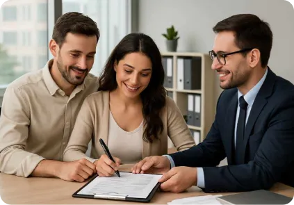 Why pre-approval still matters